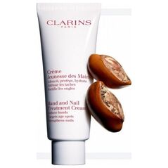 Clarins Clarins pielęgnacyjny krem do dłoni i paznkoci 100 ml