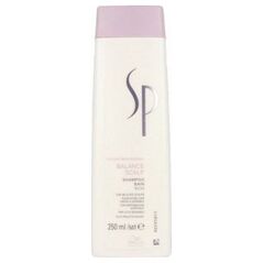 System Professional Szampon Chroniący Skórę Głowy System Professional SP Regulujący (250 ml)