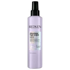 Redken Preparat chroniący włosy Redken Blonde High Bright Pre-szampon (250 ml)