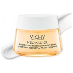 Vichy Krem na Noc Vichy Neoviadol Peri-Menopause (50 ml)