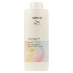 Wella Szampon Wella Color Motion Ochraniacz Koloru (1000 ml)