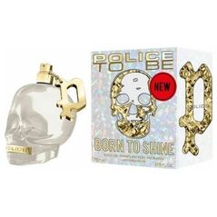 Police Perfumy Damskie Police To Be Born To Shine For Woman EDP (75 ml)