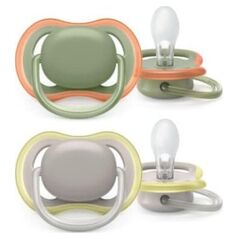 Avent AVENT Smoczek Ultra AIR 6-18 SCF085/20
