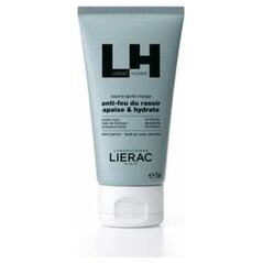 Lierac LIERAC HOMME Balsam po goleniu 75ml