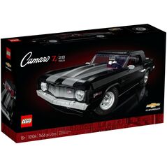 LEGO Icons Chevrolet Camaro Z28 (10304)