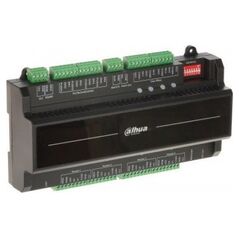 Dahua Technology KONTROLER DOSTĘPU ASC2204B-S DAHUA