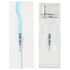 Kenzo Perfumy Damskie Kenzo L'Eau Kenzo pour Femme EDT (100 ml)