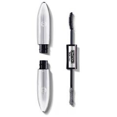 L'OREAL_Pro XXLVolume Double podwójny tusz do rzęs Black 12ml