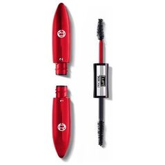 L'OREAL_Pro XXL Lift Double podwójny tusz do rzęs Black 12 ml