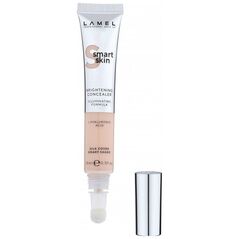 Lamel Smart Skin Brightening Concealer - Korektor z kwasem hialuronowym nr. 402 15ml