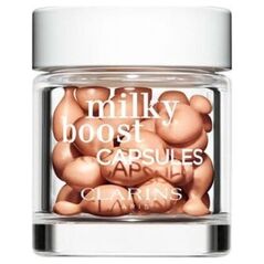 Clarins CLARINS MILKY BOOST CAPSULES 05