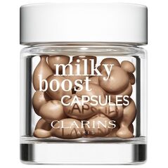 Clarins CLARINS MILKY BOOST CAPSULES 06