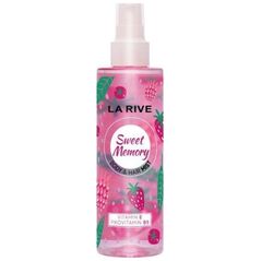 La Rive La Rive for Woman Mgiełka do ciała i włosów Sweet Memory 200ml