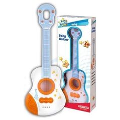 Bontempi BONTEMPI BABY GITAR 4 STRUNY
