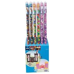 Plus Plus PLUS-PLUS DISPLAY MIX TUBY METROWE- 24 TUBY