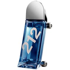 Carolina Herrera 212 Heroes Men EDT 150 ml