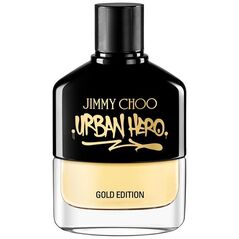 Jimmy Choo Urban Hero Gold Edition EDP 100 ml