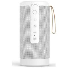 Głośnik Savio BS-032 biały (SAVBS-032)