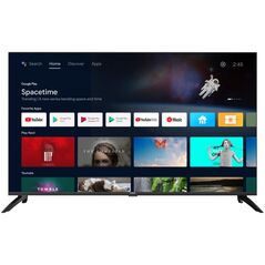 Telewizor CHiQ 43G7LX LED 43'' 4K Ultra HD Android