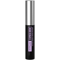 MAYBELLINE_Brow Fast Sculpt żel do brwi 10 Clear 6ml