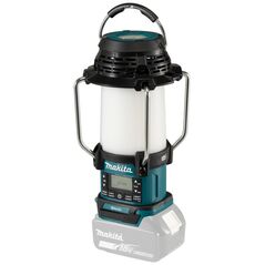 Radio Makita Makita DMR056 Battery Radio with Lantern