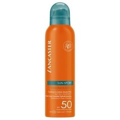 Lancaster Mgiełka Chroniąca przed Słońcem Lancaster Sun Sport Invisible SPF50 (200 ml)