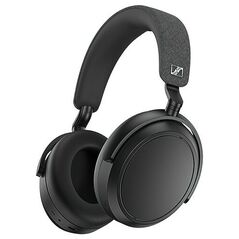 Słuchawki Sennheiser Momentum 4 Czarne