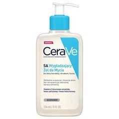 CeraVe Żel wygładzający do mycia, 236 ml (7012225)
