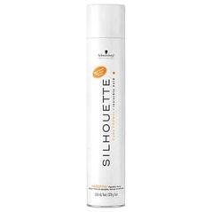 Schwarzkopf Lakiero do Włosów Schwarzkopf Silhouette (500 ml)