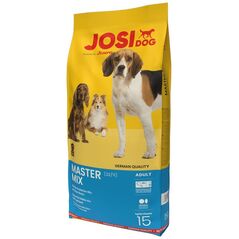 JosiDog Master Mix 15kg