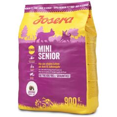 Josera MiniSenior  900g
