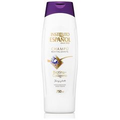 Instituto Español Szampon Rewitalizujący Instituto Espaol Kolagen (750 ml)