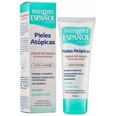 Instituto Español Krem do Rąk Instituto Espaol Skóra Atopowa (75 ml)
