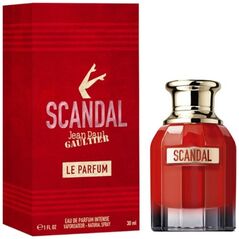Jean Paul Gaultier Perfumy Damskie Jean Paul Gaultier Scandal Le Parfum EDP (30 ml)