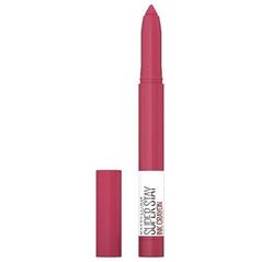 Maybelline  Pomadki Superstay Ink Maybelline B3331800 115-know no limits (1,5 g)