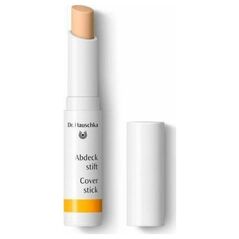 Dr. Hauschka Korektor w Sztyfcie Dr. Hauschka Cover Stick 02-sand (1,9 g)