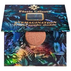 Feerie Celeste FEERIE CELESTE_Pigmentallic Eyeshadow prasowany metaliczny cień do powiek PG160 Whispers Of A Crown 1,2g
