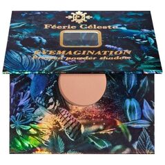 Feerie Celeste FEERIE CELESTE_Royal Matte Eyeshadow prasowany cień do powiek MR26 Pumpkin Touch 1,2g
