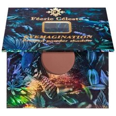 Feerie Celeste FEERIE CELESTE_Royal Matte Eyeshadow prasowany cień do powiek MR27 Autumn Leaf 1,2g