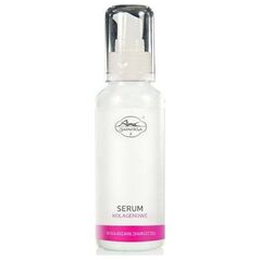 Jadwiga JADWIGA_Serum kolagenowe wygładzające zmarszczki 120ml
