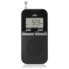 Radio JVC Radio RAE411B