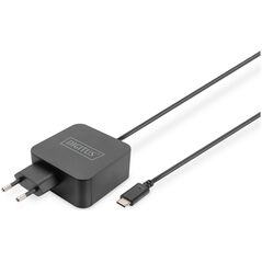 Zasilacz do laptopa Digitus 65 W, USB-C,  (DA-10071)
