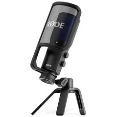 Mikrofon Rode NT-USB+