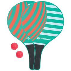 Schildkrot SFS Schildkröt Beach Paddle Ball Set
