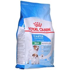 Royal Canin Royal Canin SHN Mini Starter M&B 4kg
