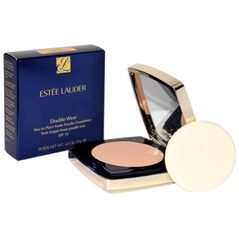 Estee Lauder ESTEE LAUDER DOUBLE WEAR STAY IN PLACE POWDER MAKEUP SPF10 4C1 Outdoor Beige 12g