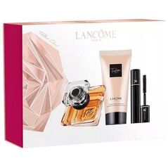 Lancome LANCOME SET (TRESOR EDP/S 30ML + TRESOR BODY LOTION 50ML + HYPNOSE MASCARA 2ML)