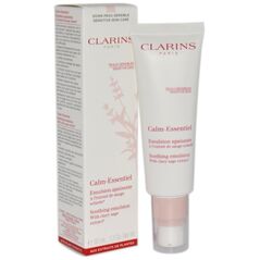 Clarins CLARINS CALM-ESSENTIEL SOOTHING EMULSION 50ML