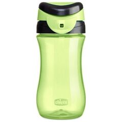 Chicco 144792 KUBEK Z TWARDYM USTNIKIEM 2L NEUTRALNY