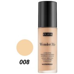 Pupa PUPA Wonder Me 30ml, Dostępne kolory.: 008
